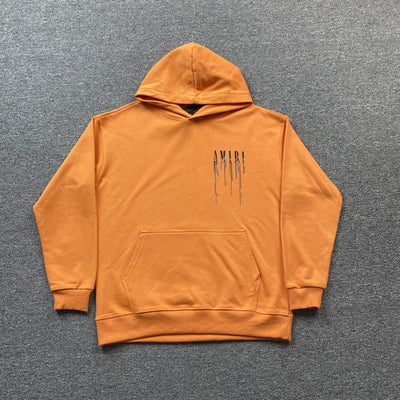 Amiri Hoodie