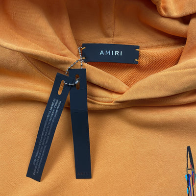 Amiri Hoodie