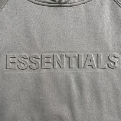 Essentials Hoodie