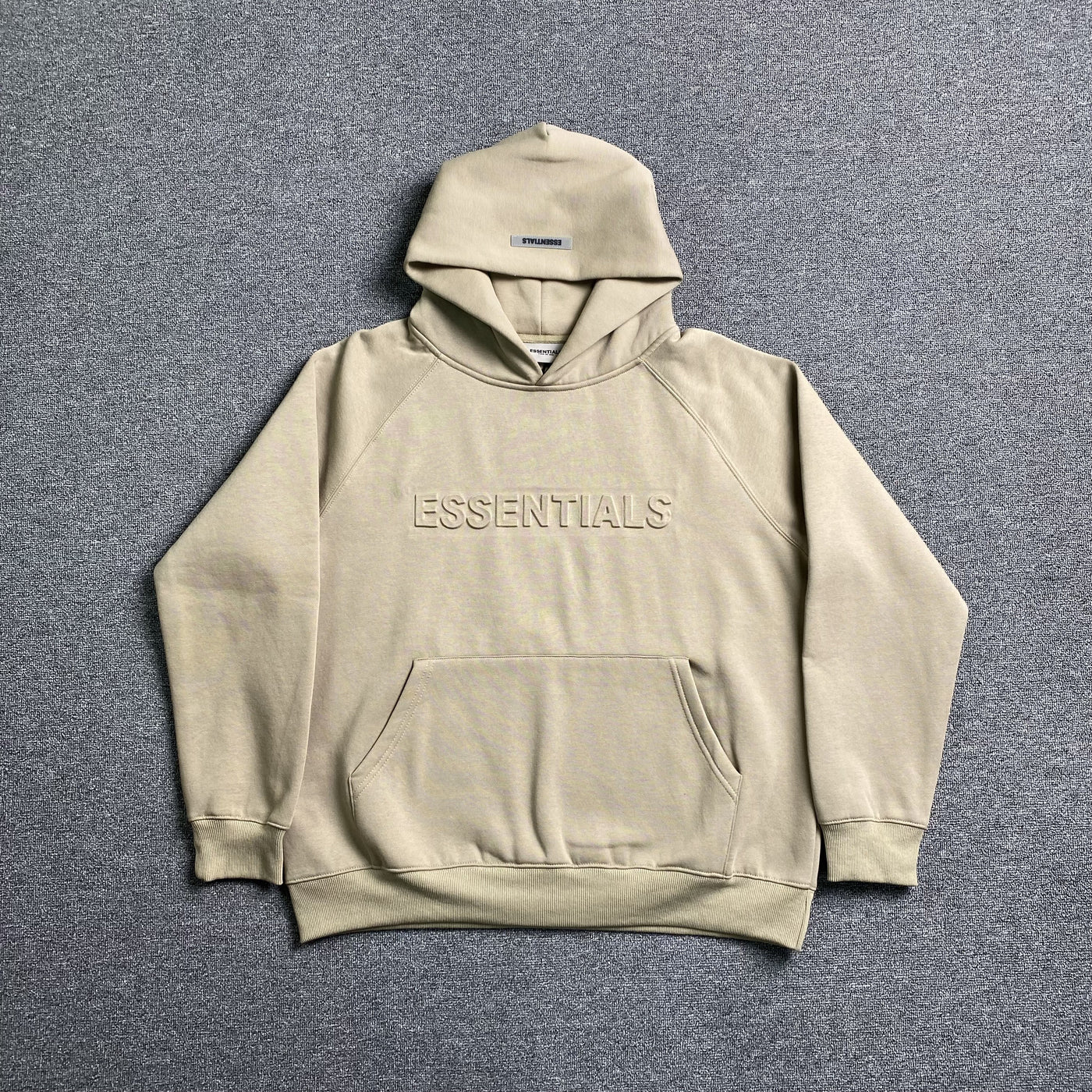 Essentials Hoodie