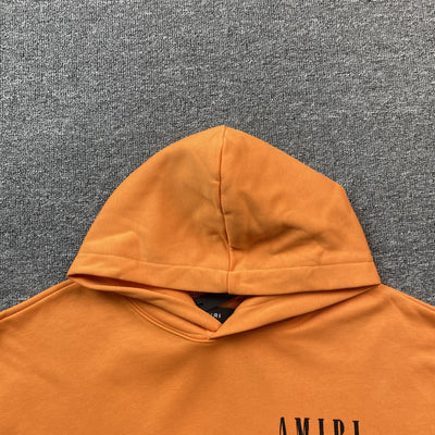 Amiri Hoodie