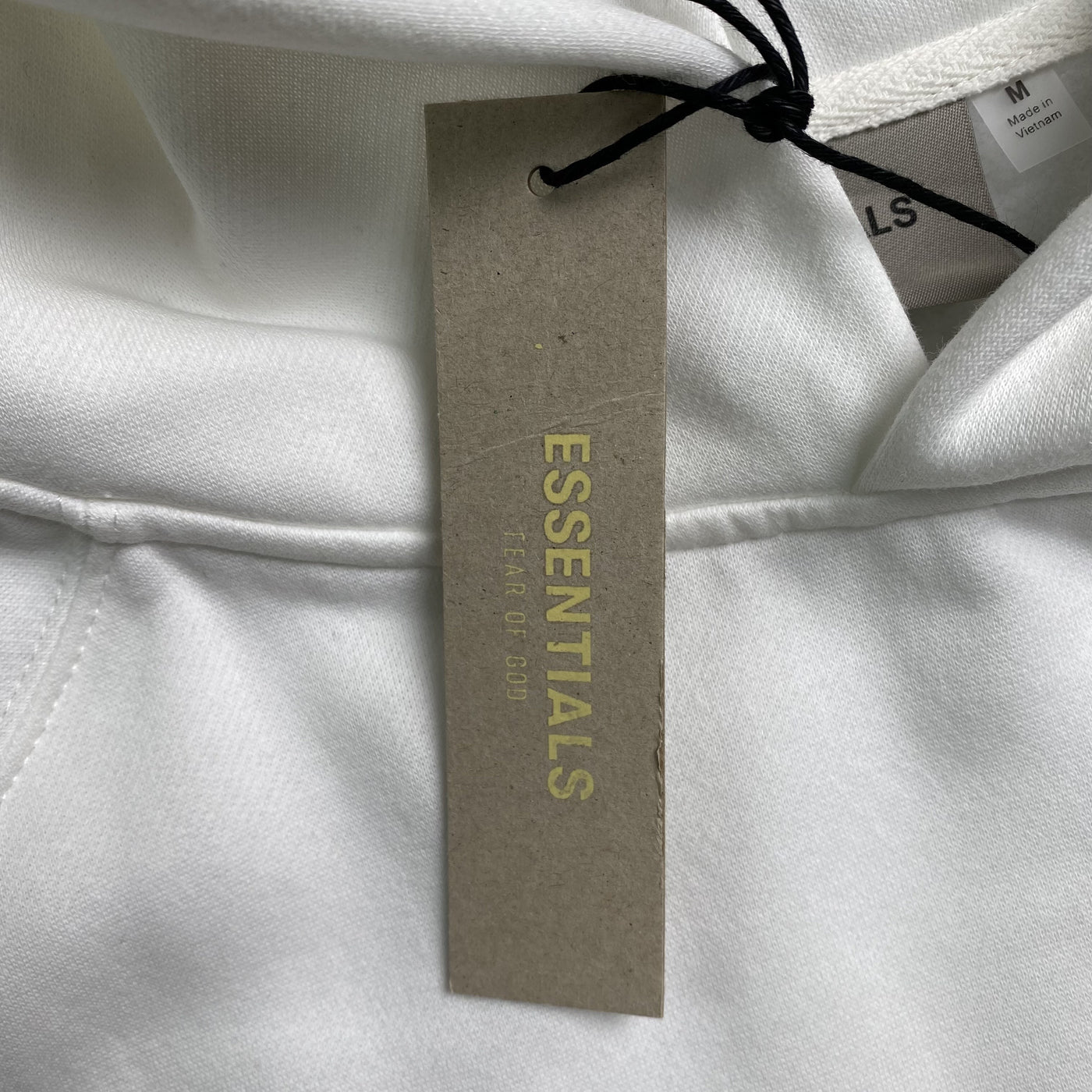 Essentials Hoodie