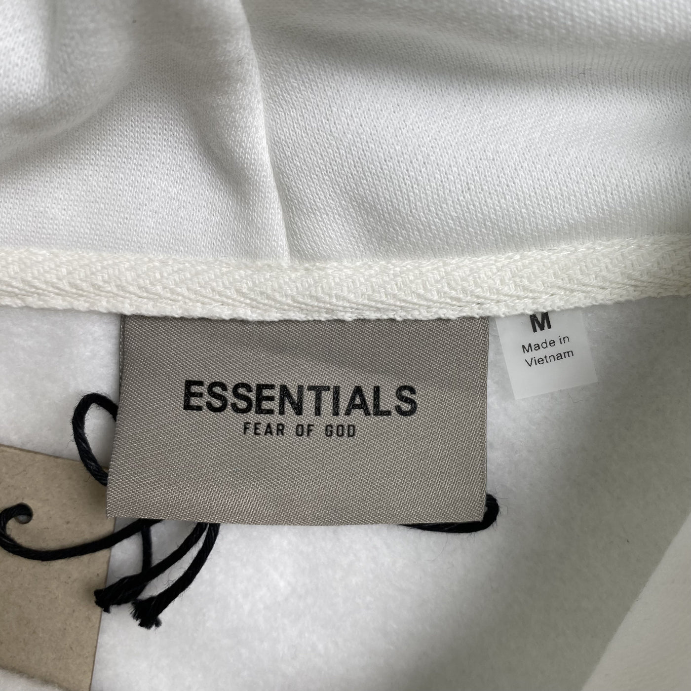 Essentials Hoodie