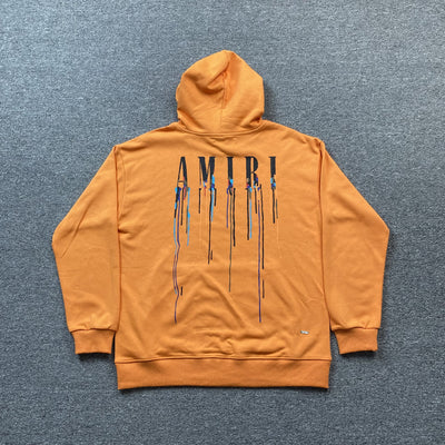 Amiri Hoodie