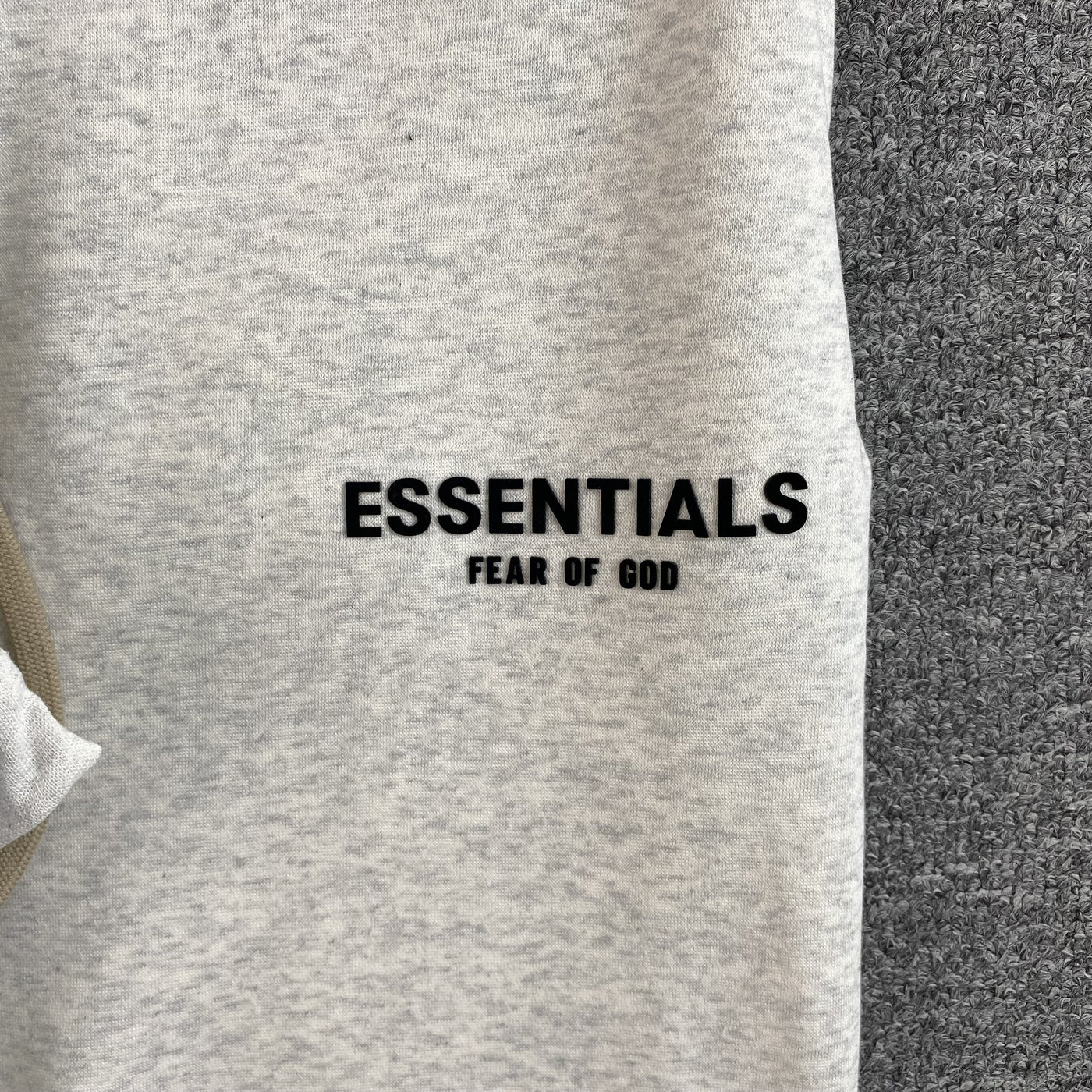 Essentials Pants