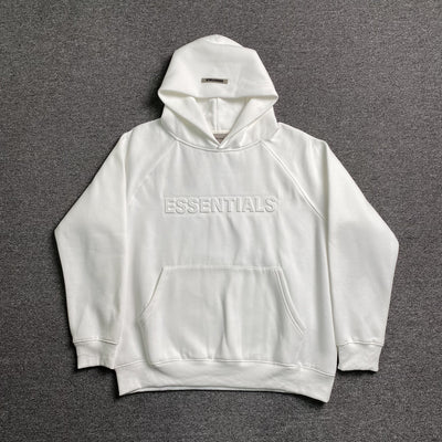 Essentials Hoodie