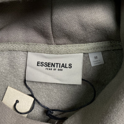 Essentials Hoodie