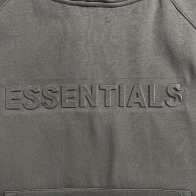 Essentials Hoodie