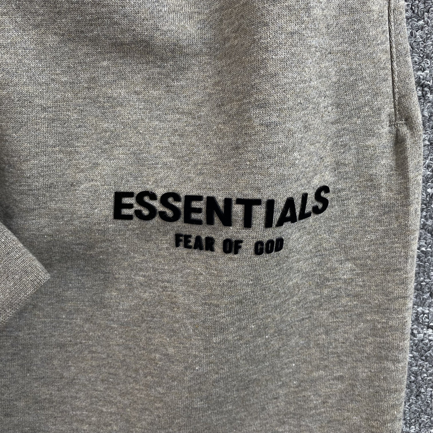 Essentials Pants