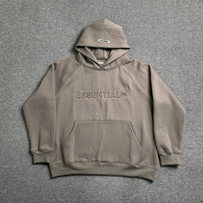 Essentials Hoodie