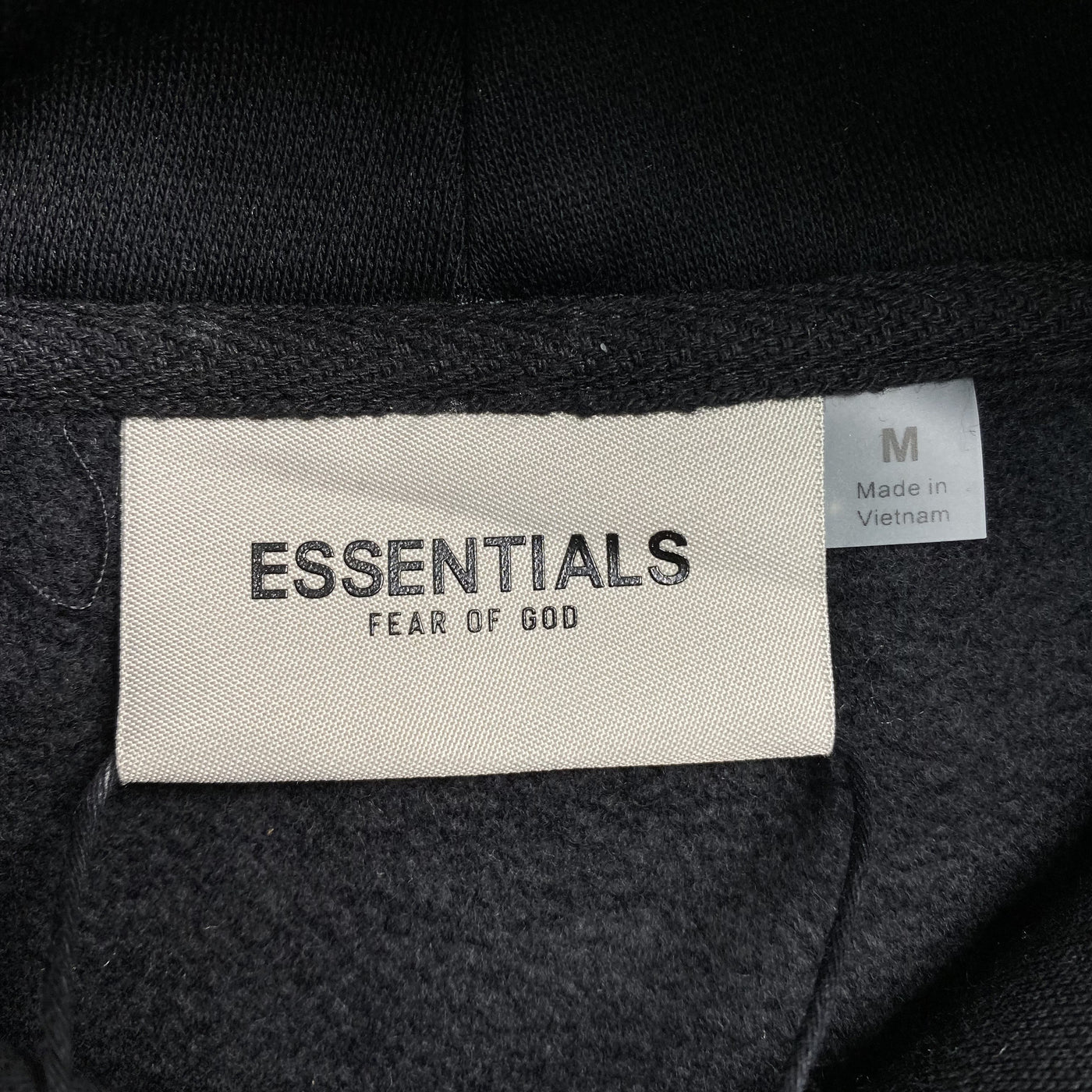 Essentials Hoodie