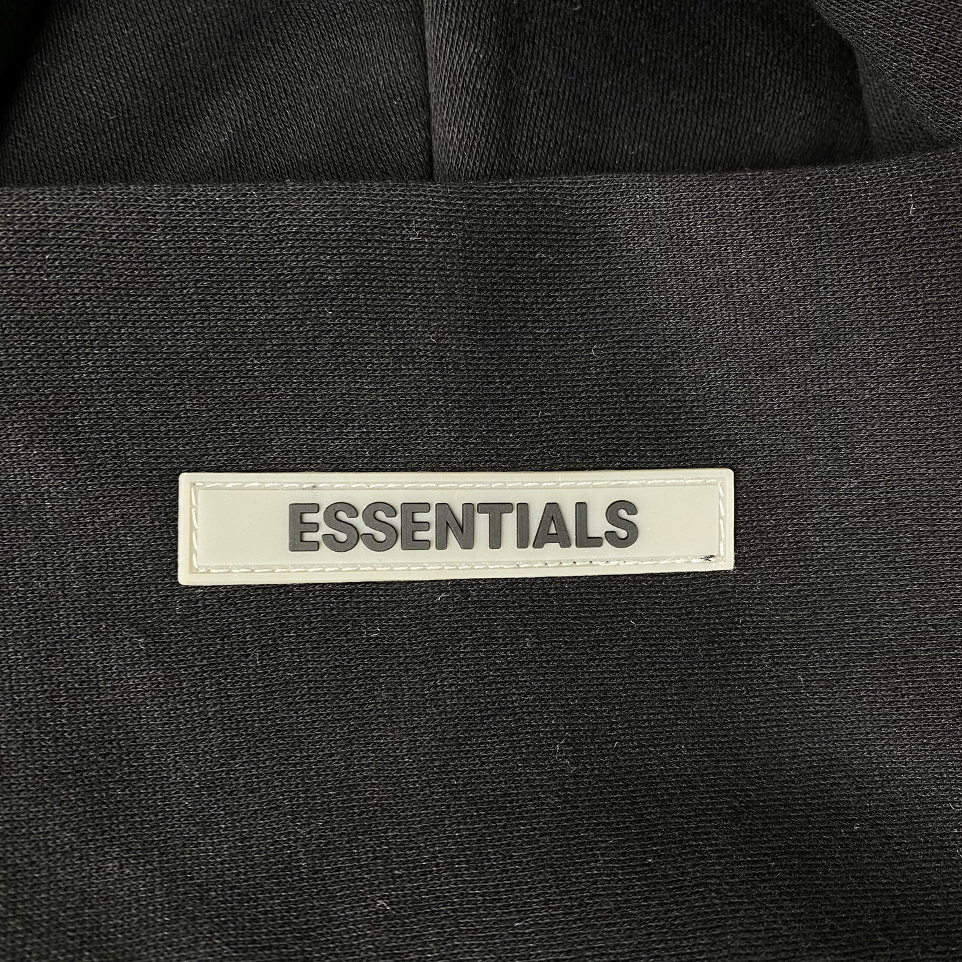 Essentials Hoodie