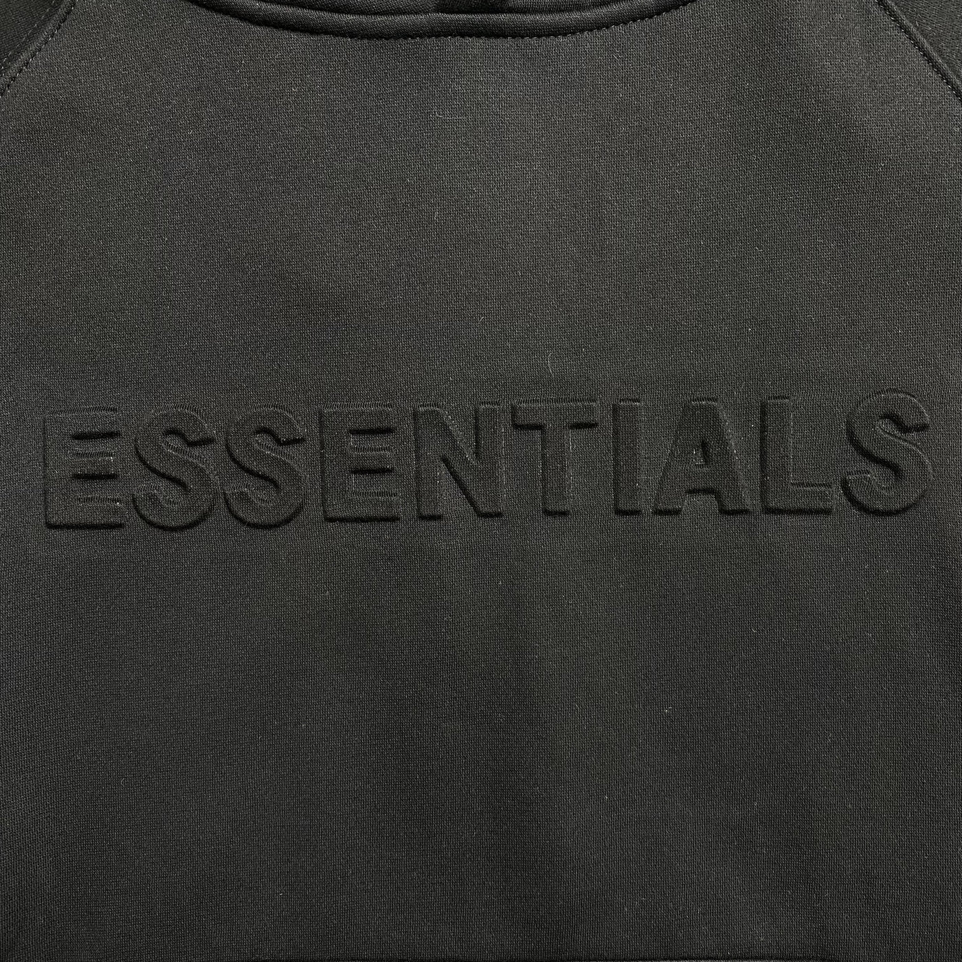 Essentials Hoodie