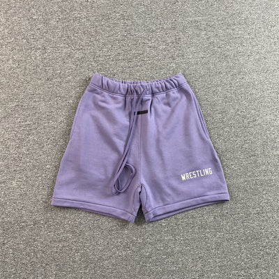 Essentials Shorts