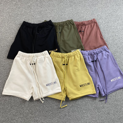 Essentials Shorts