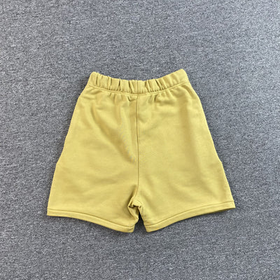 Essentials Shorts