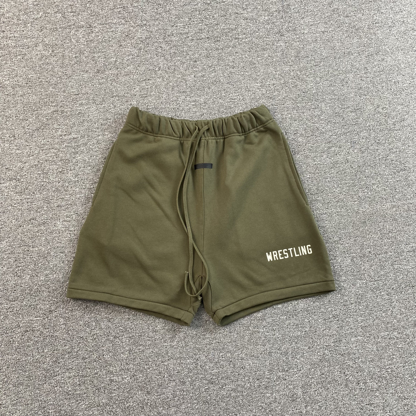 Essentials Shorts