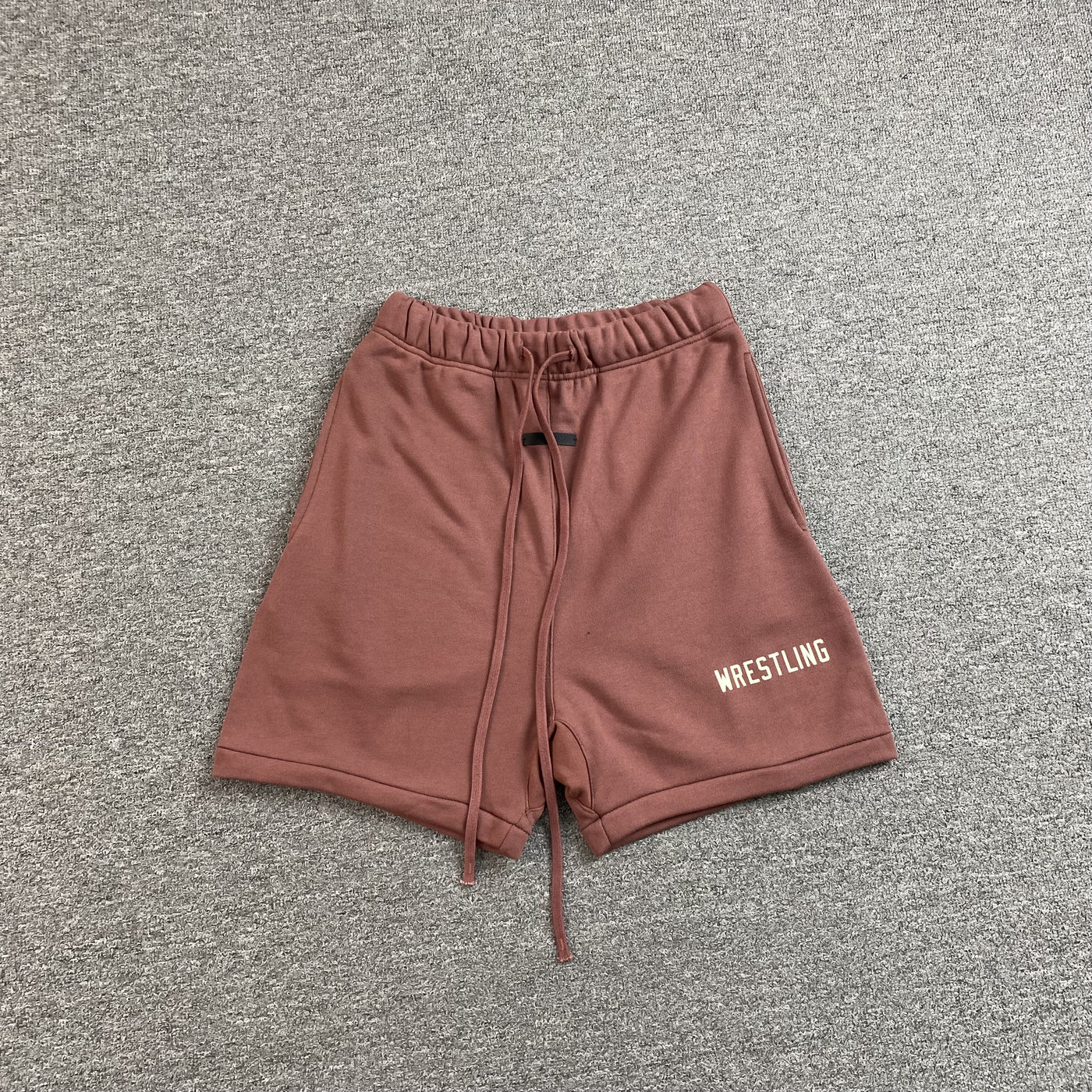 Essentials Shorts