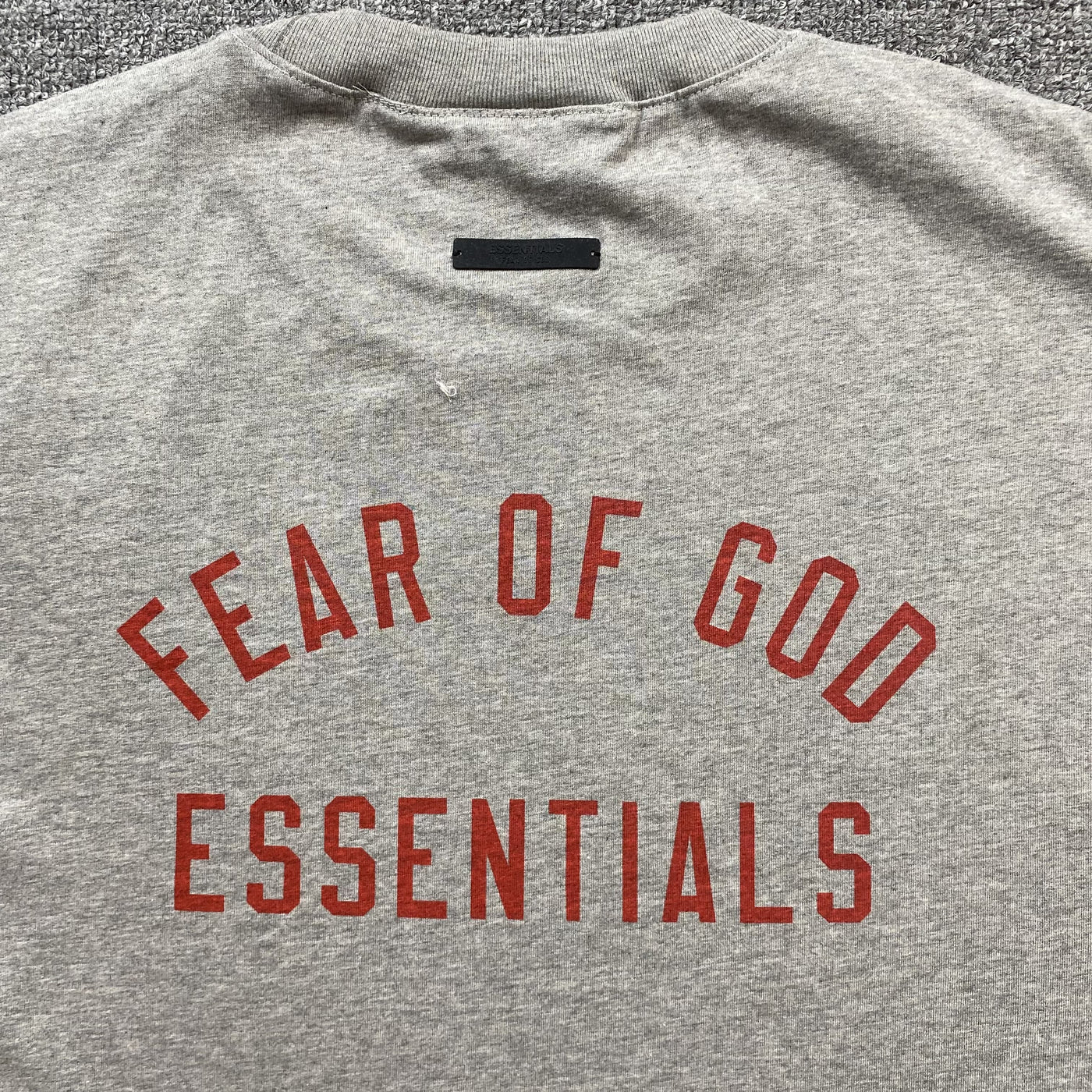 Essentials Tee