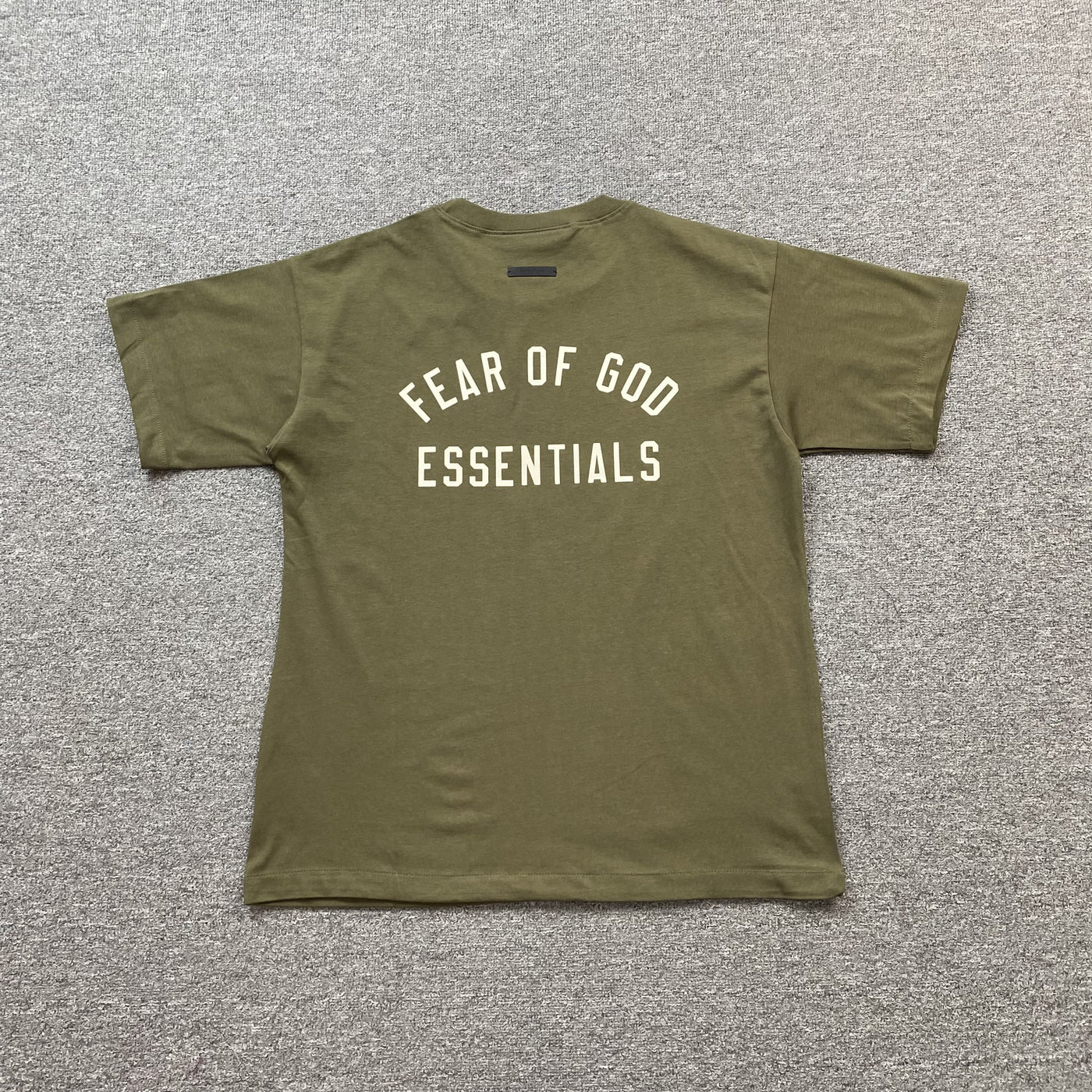 Essentials Tee