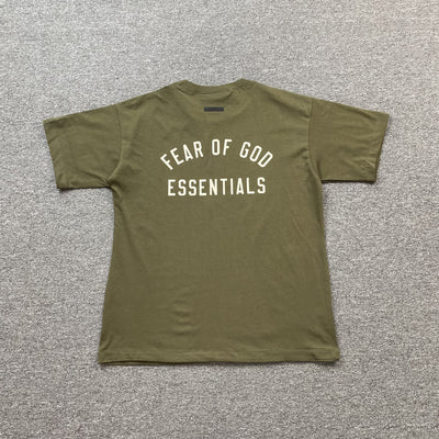 Essentials Tee