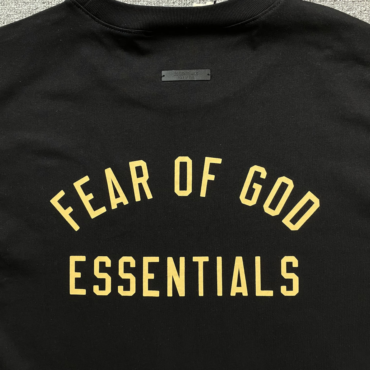 Essentials Tee