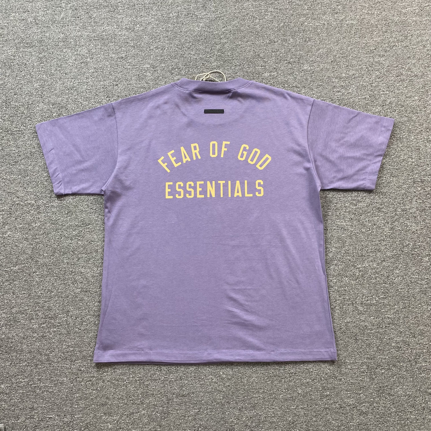 Essentials Tee