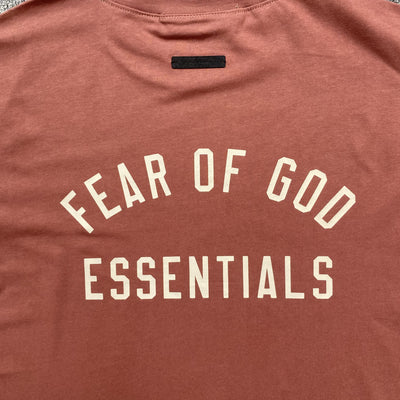 Essentials Tee