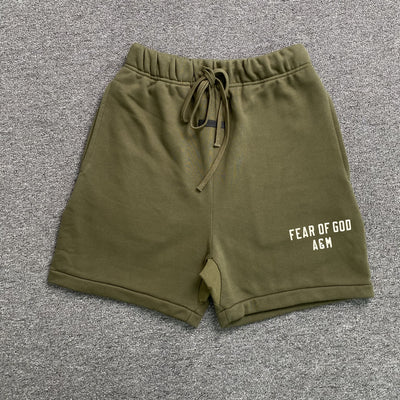 Essentials Shorts