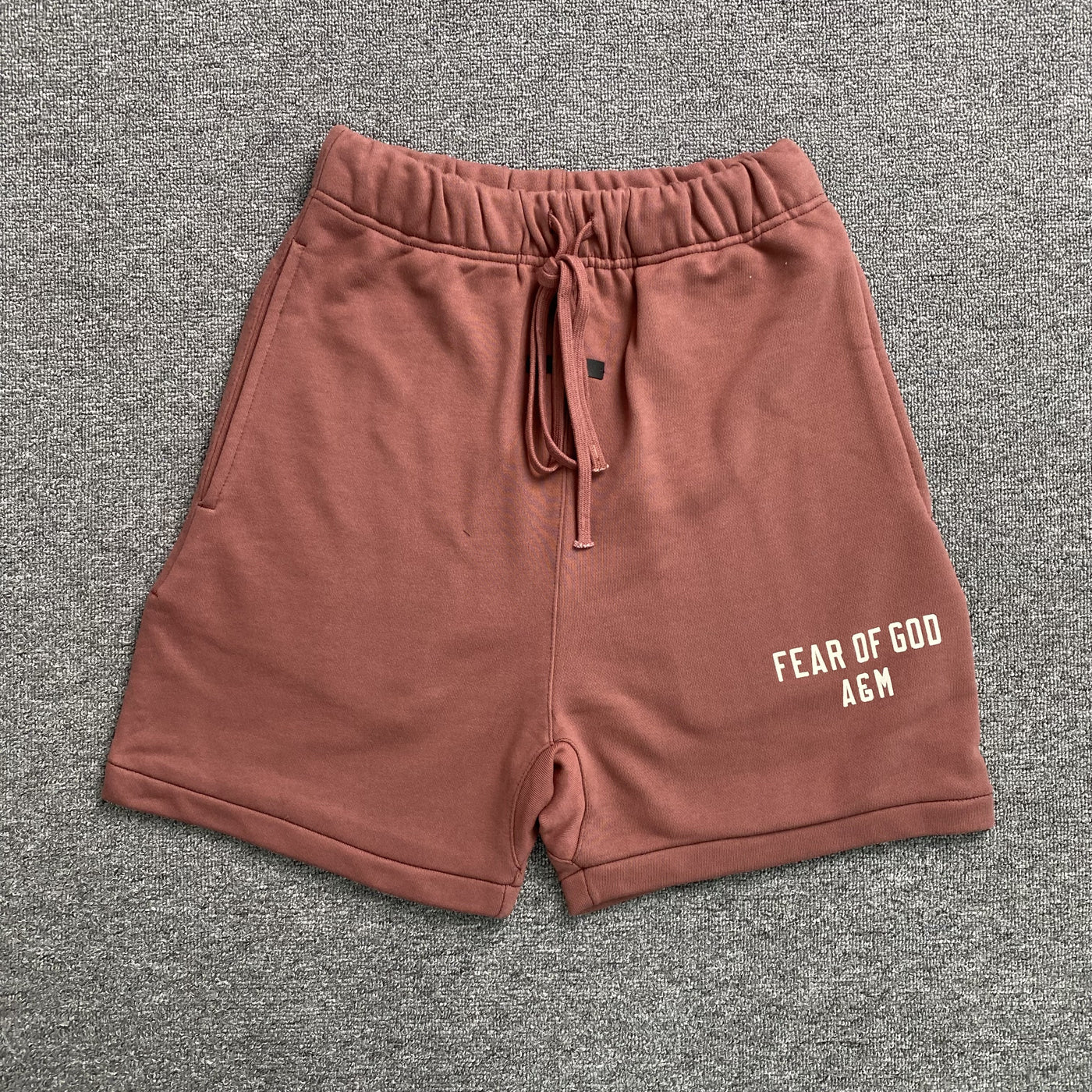 Essentials Shorts