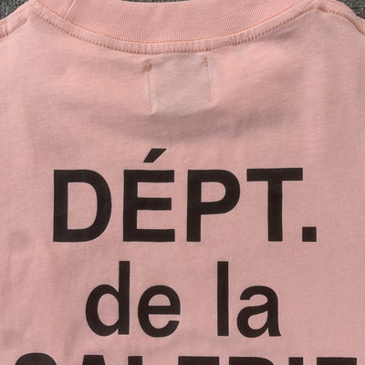 Gallery Department Tee
