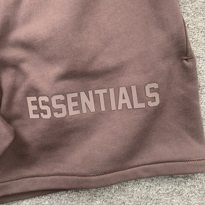 Essentials Shorts