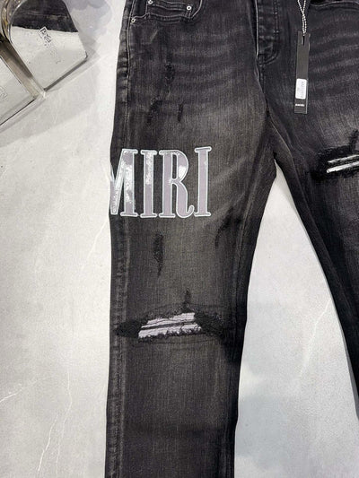 Amiri Jeans