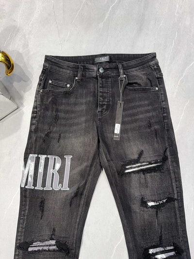 Amiri Jeans