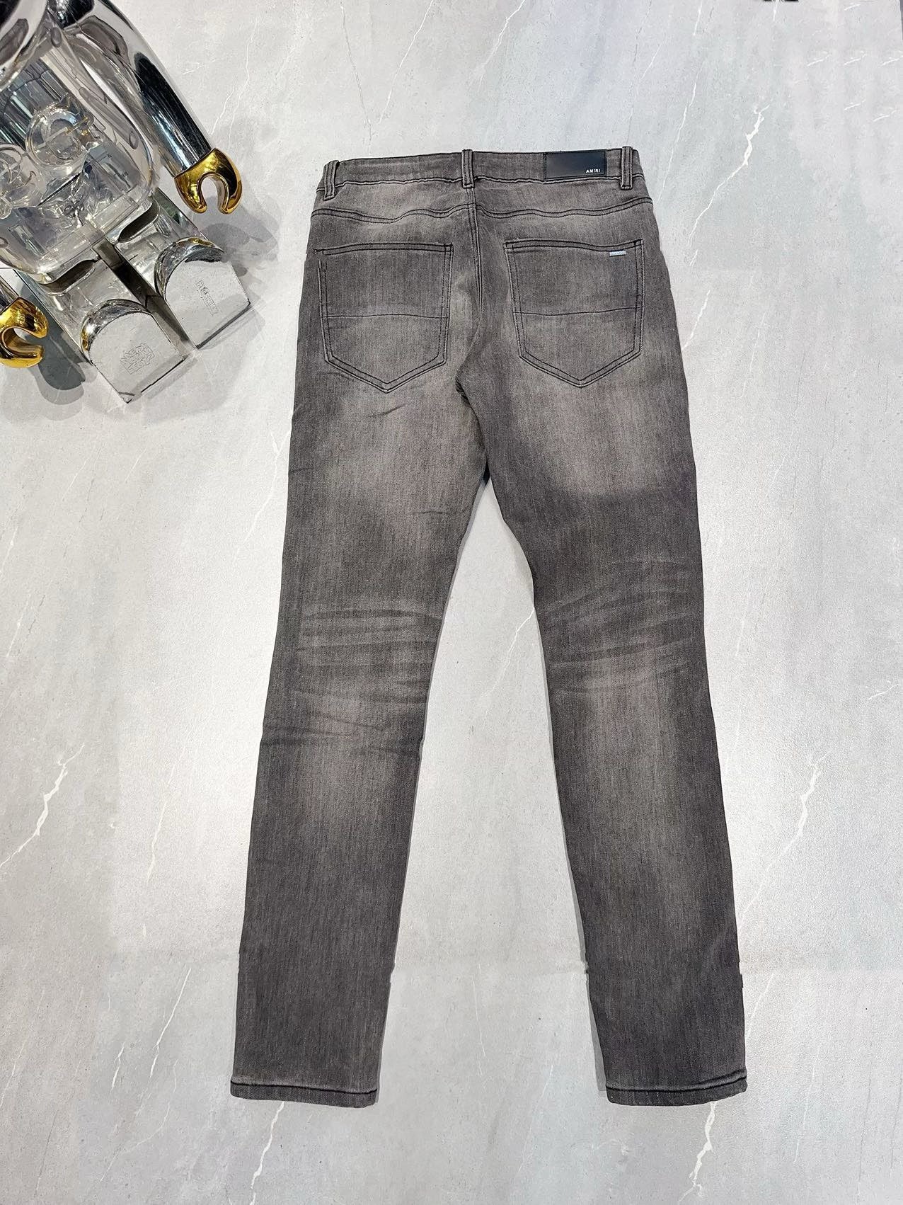 Amiri Jeans