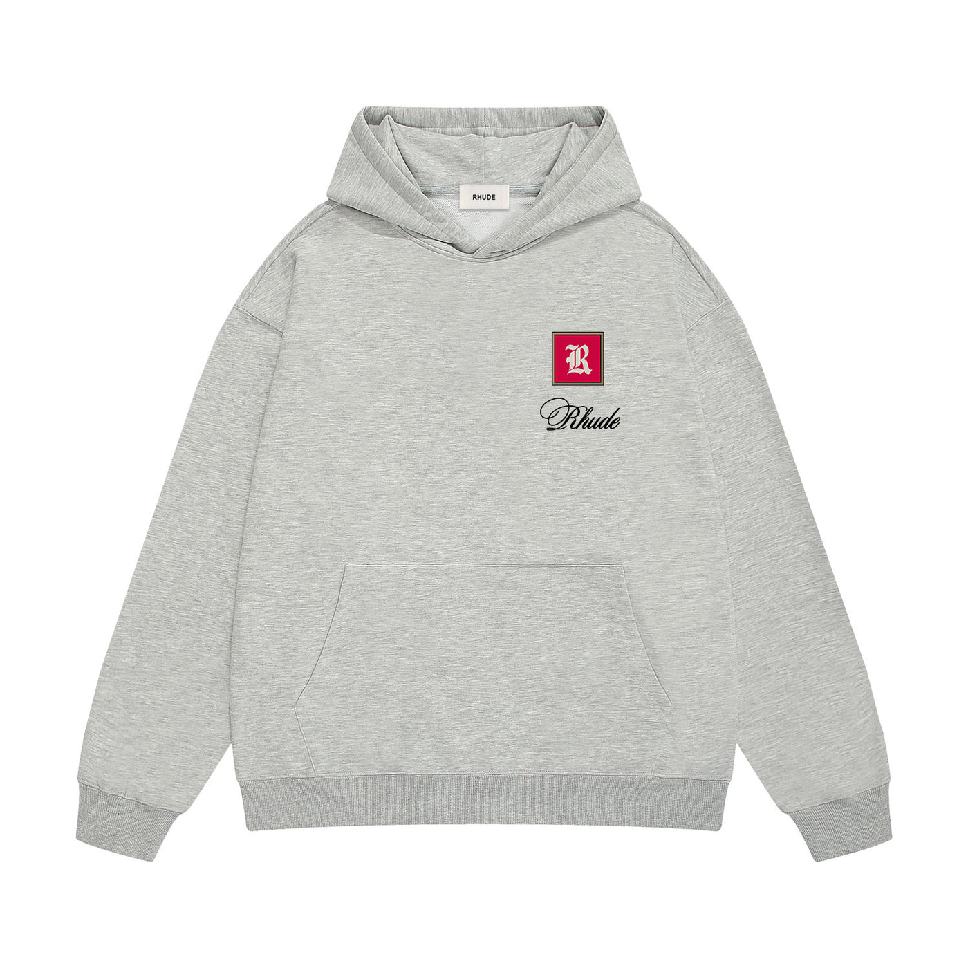 Rhude Hoodie