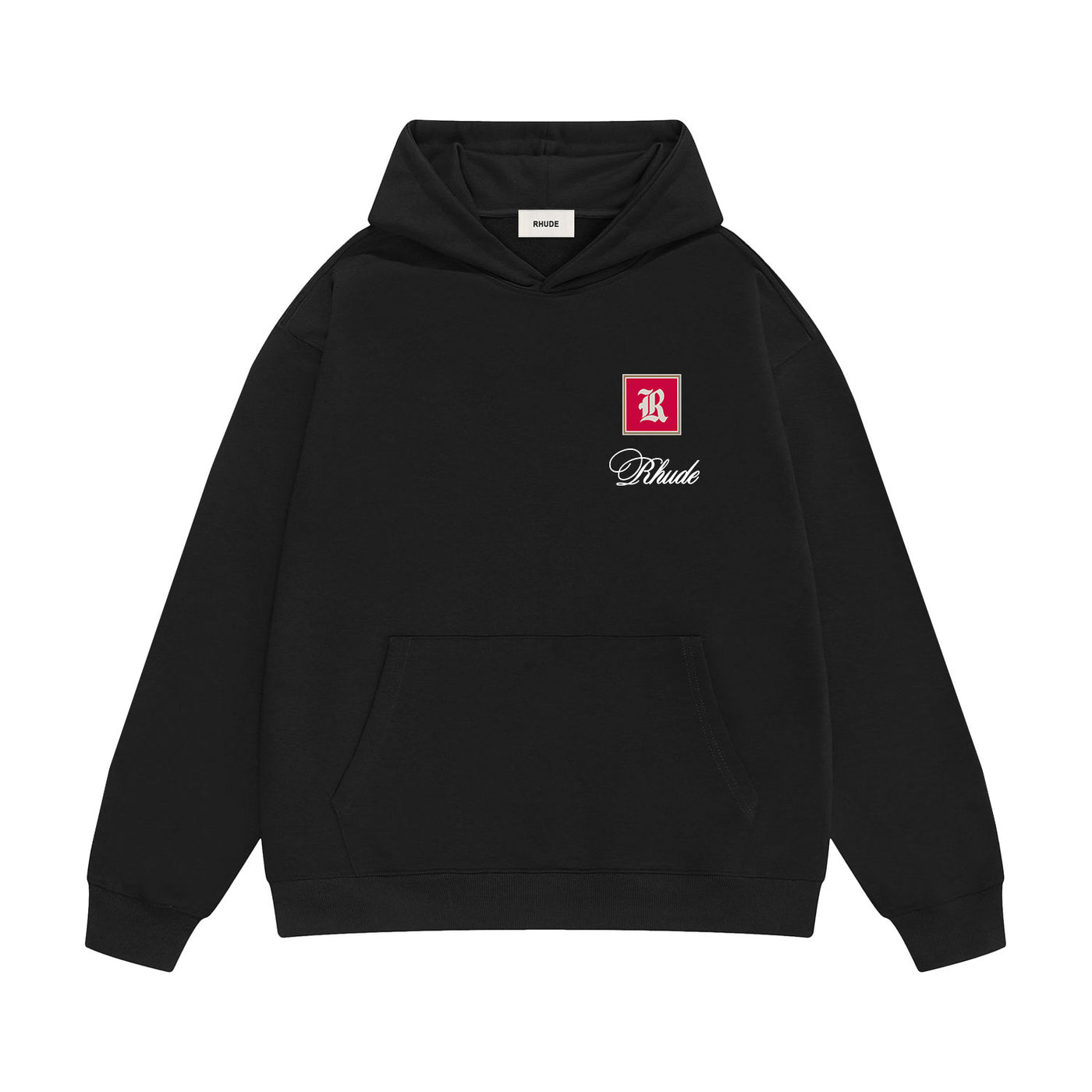 Rhude Hoodie