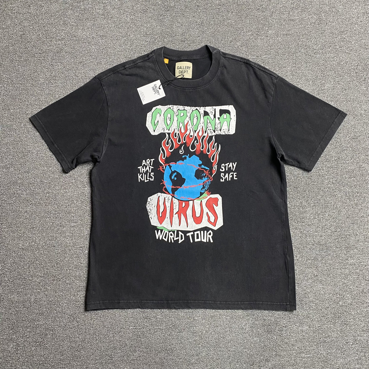 Gallery Department Tee
