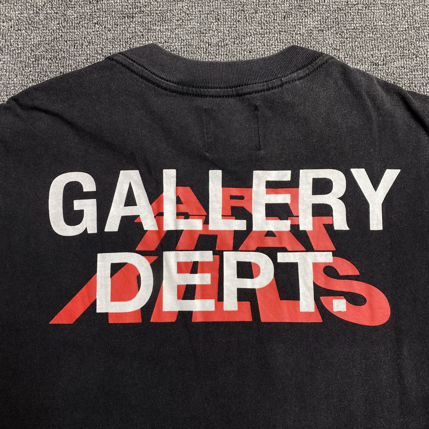 Gallery Department Tee