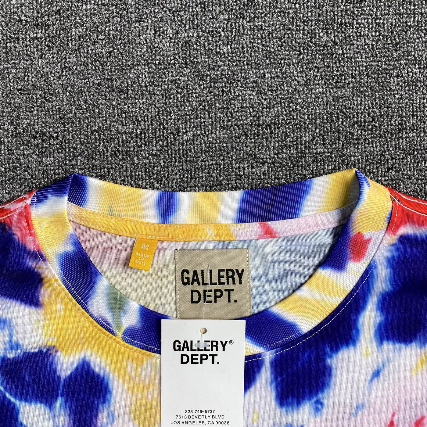 Gallery Department Tee