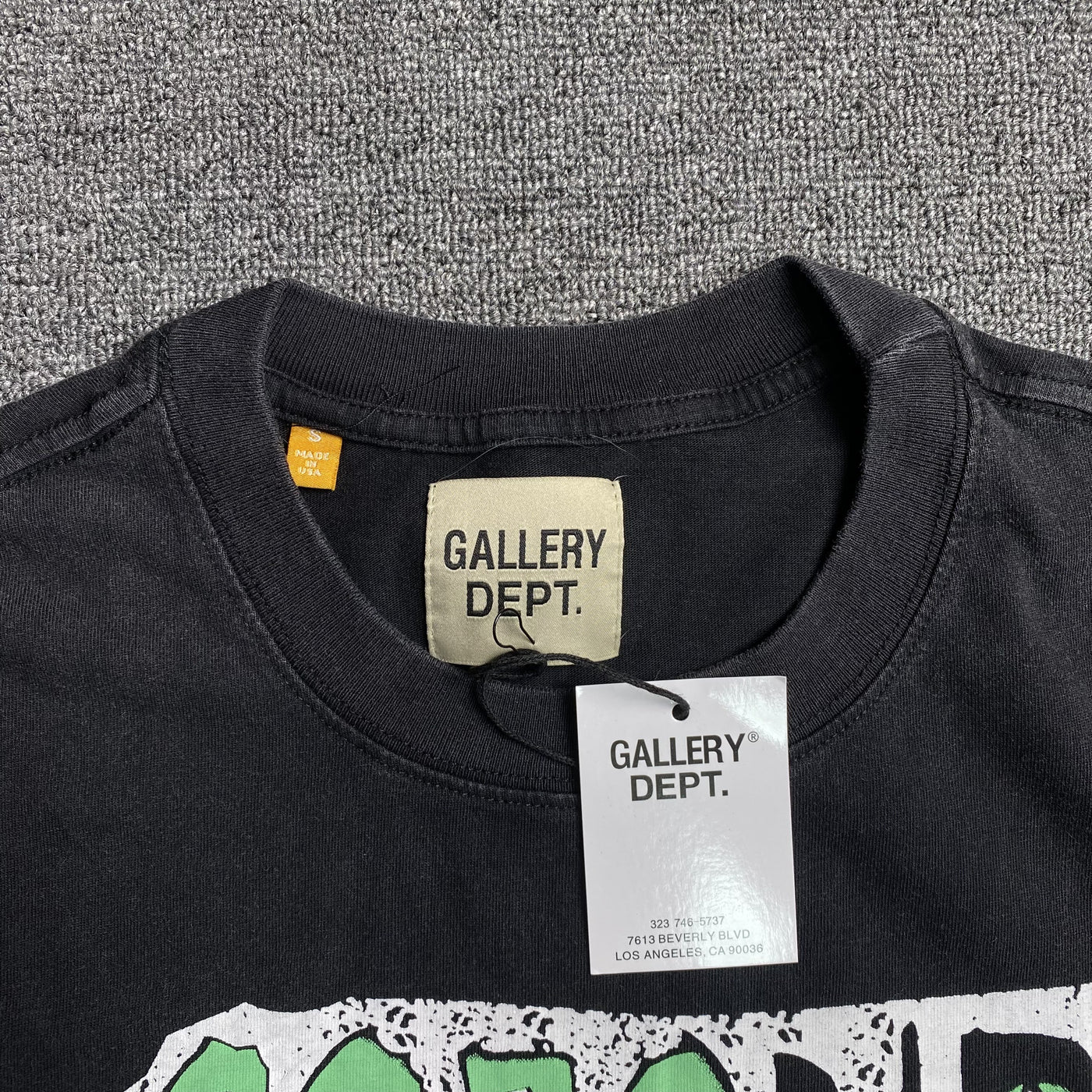 Gallery Department Tee
