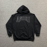 Amiri Hoodie