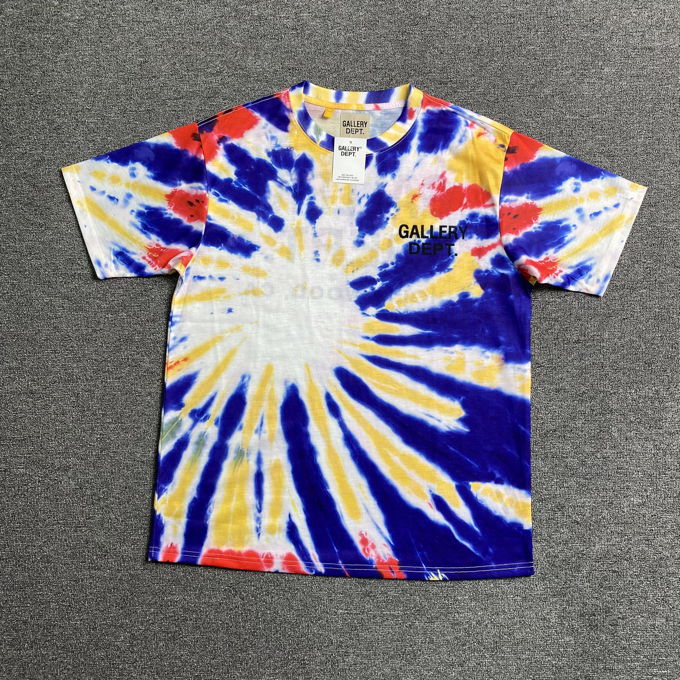 Gallery Department Tee