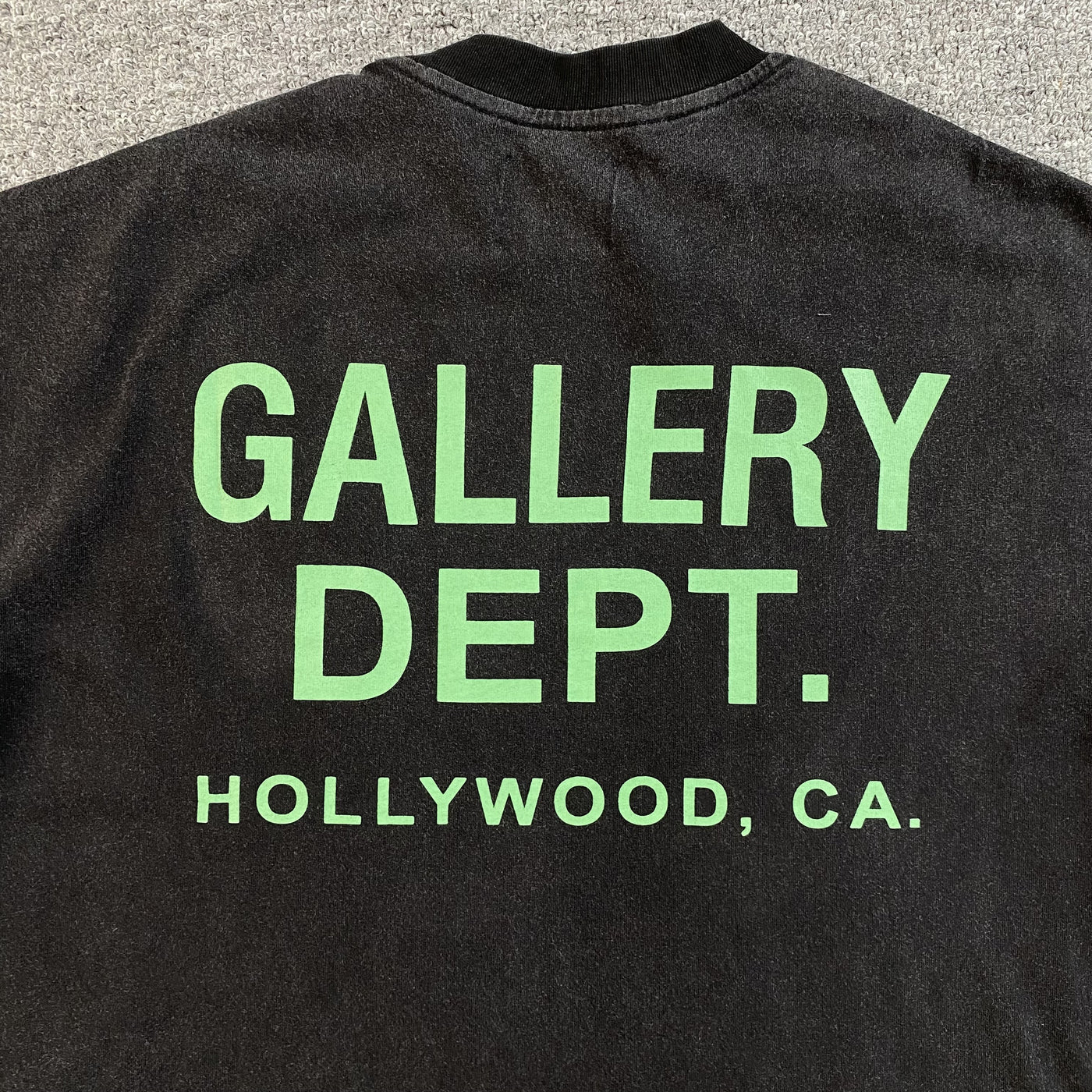 Gallery Department Tee