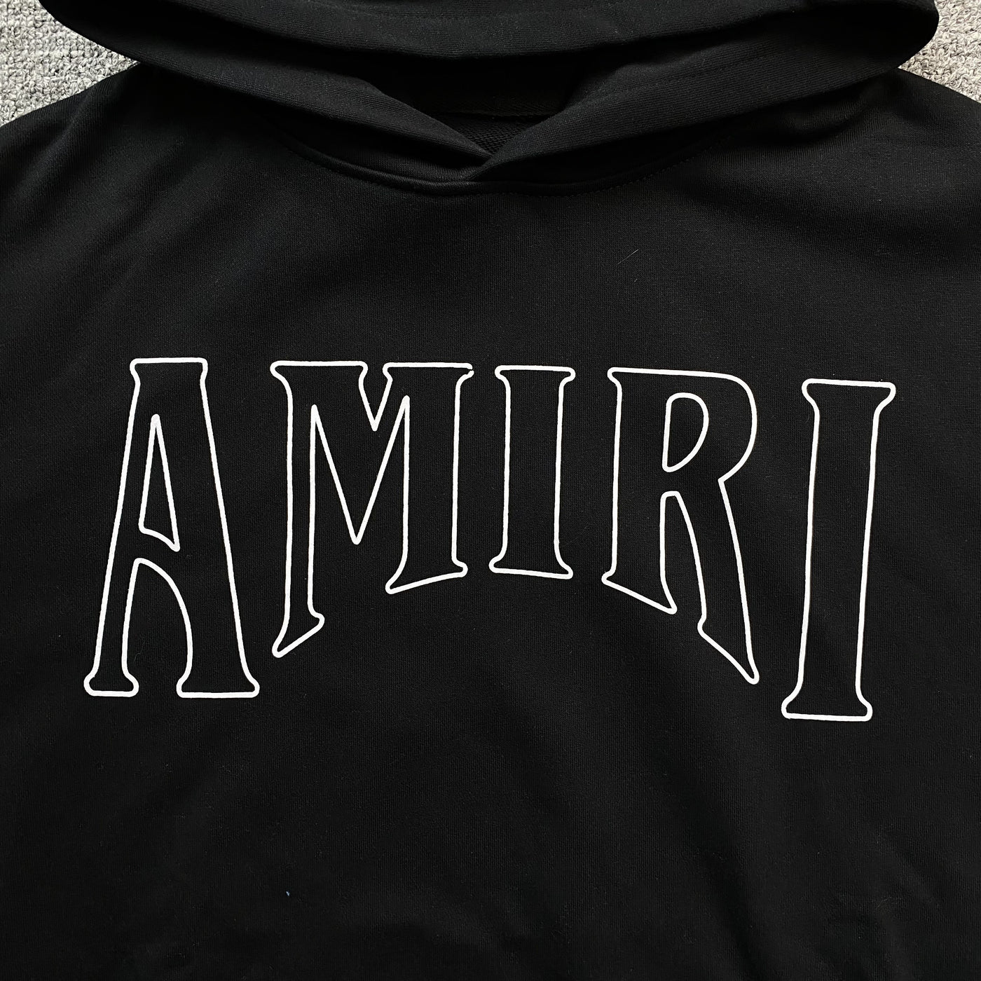 Amiri Hoodie