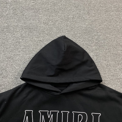 Amiri Hoodie