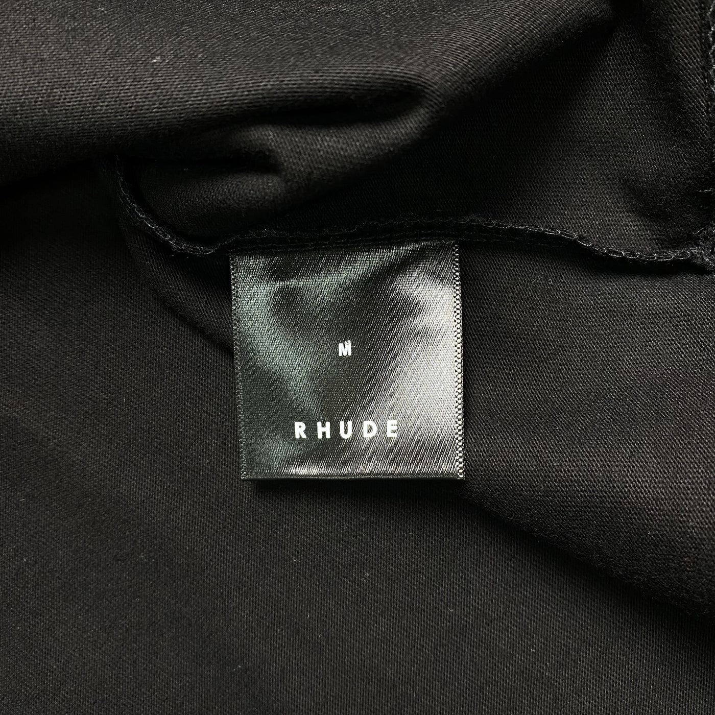 Rhude Tee