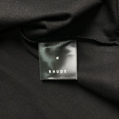 Rhude Tee