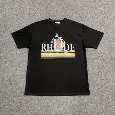 Rhude Tee