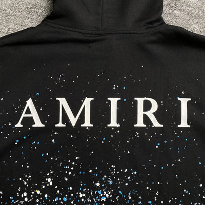 Amiri Hoodie